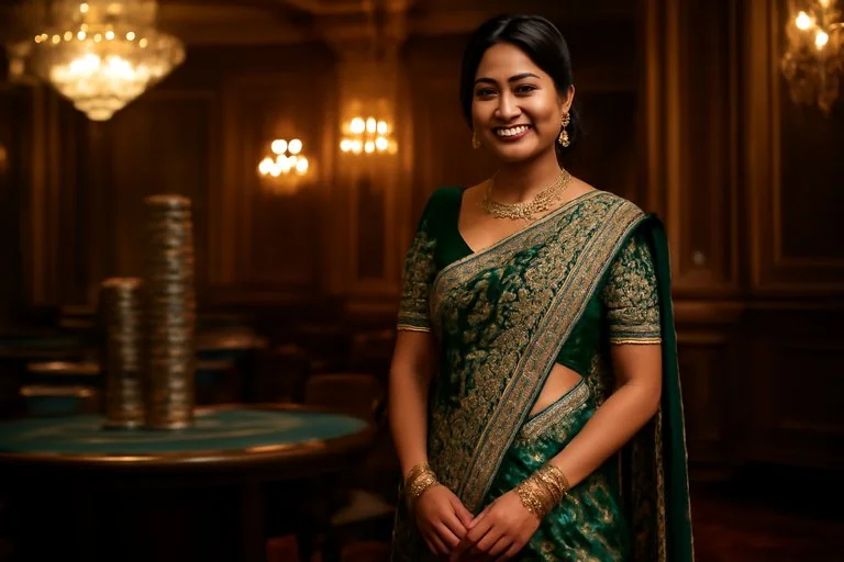 baji200 ফোনে সেটআপ স্ক্রিন
