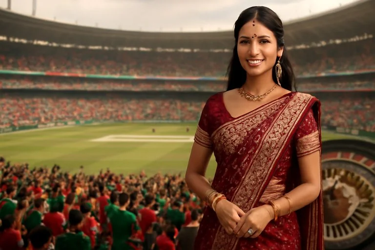 baji200 পারিবারিক আলাপের টেবিল