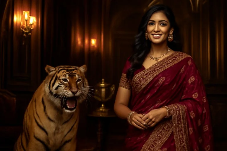 baji200 ভলিবল সার্ভ লাইনের দৃশ্য